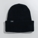 Premium Thermal Ribbed Knit Beanie - Image 3