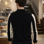 Heritage Collection Striped Knit Polo - Image 2