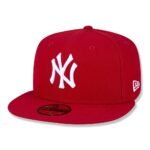 Urban Premium Flat-Brim Snapback - Image 3