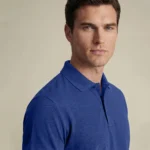 Premium Mercerized Smooth Finish Polo - Image 2