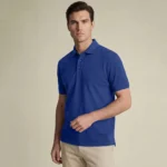 Premium Mercerized Smooth Finish Polo