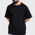Heavyweight Urban Oversized T-Shirt - Image 3