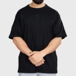 Heavyweight Urban Oversized T-Shirt - Image 2