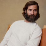 Signature Vintage Heathered Round Neck - Image 2