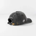 Vintage Soft Washed Denim Cap