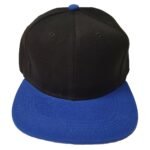Urban Premium Flat-Brim Snapback - Image 2