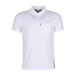 Men's Classic Pique Cotton Polo - Image 3